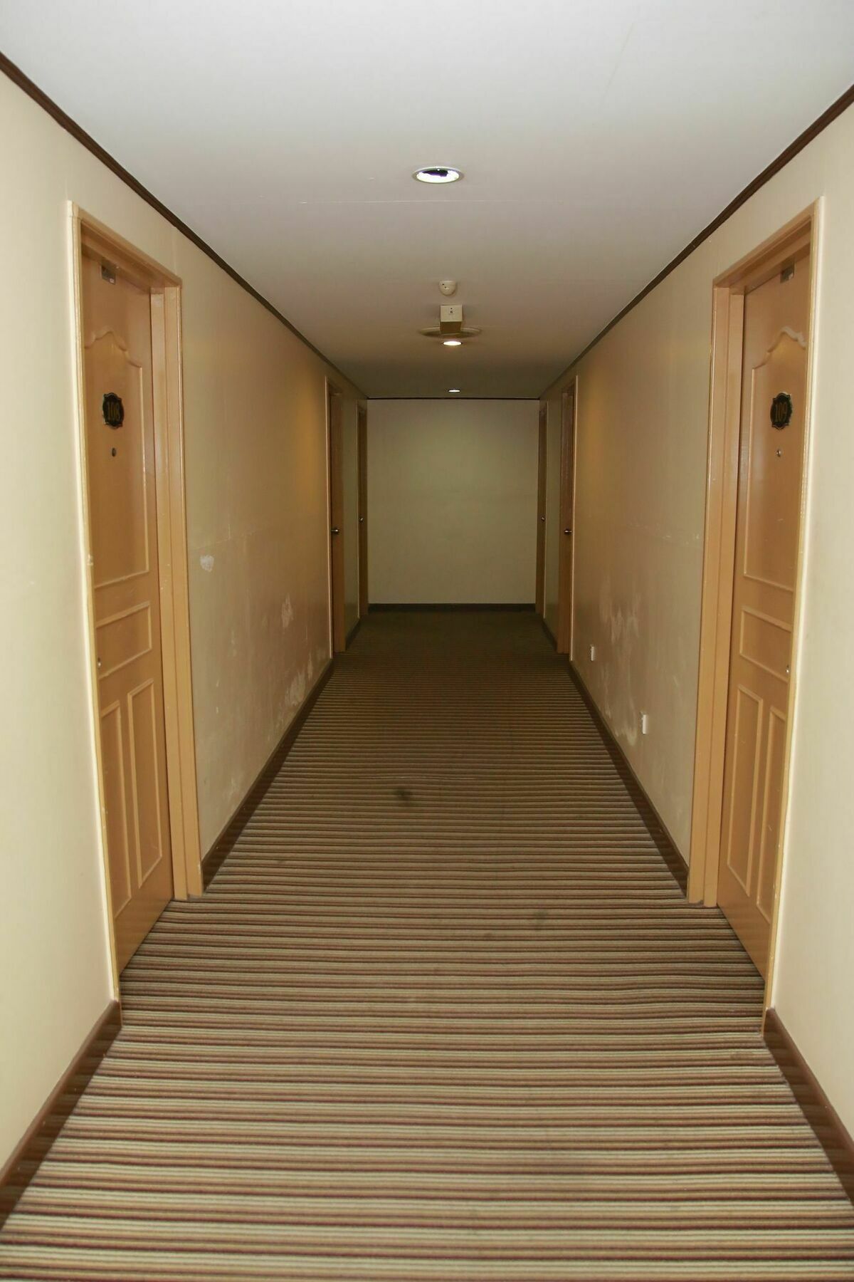 De La Hotel クアンタン エクステリア 写真